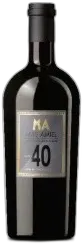 image du vin Mas Amiel Maury 40 Ans