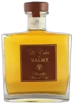 vue du vin Valmy Hors d’Âge le Tresor