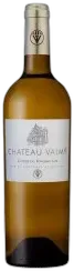 photo du vin Chateau Valmy Blanc