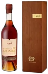 photo Château de Laubade, Bas Armagnac 1998