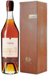 aperçu du vin Château de Laubade, Bas xo Pot Gascon
