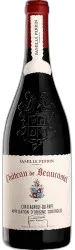photo du vin Château Beaucastel 2004