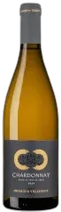 photo Arnaud de Villeneuve Chardonnay Réserve
