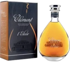 photo Rhum Clément l’Elixir