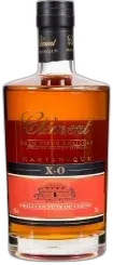 photo Rhum Clément xo