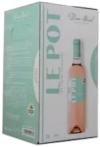 photo du vin le Pot Fontaine