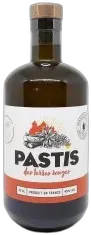 photo Distillerie des Terres Rouges Pastis