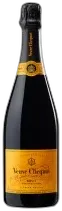 illustration du vin Champagne Veuve Clicquot Brut