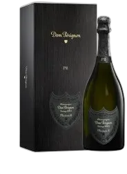 photo Champagne Dom Pérignon Plénitude 2 2004