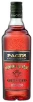 photo du vin Pagès Verveine du Velay Extra