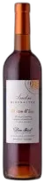 photo du vin Dom Brial Rivesaltes 20 Ans d’Âge
