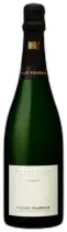 photo du vin Thierry Fournier Champagne Réserve