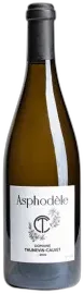 photo du vin Thunevin Calvet Asphodèle Magnum