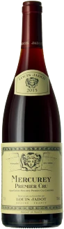 photo Mercurey 1er Cru Grand Clos Fortoul 2021 Louis Jadot