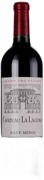 photo Lagune Rouge 2022 de Haut Medoc