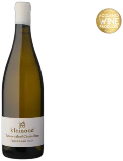 photo du vin Kleinood, Tamboerskloof Buurman Chenin 2023