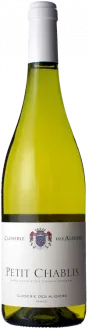 photo Petit Chablis 2023 Closerie des Alisiers