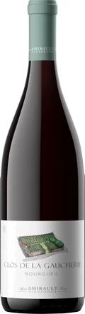 photo le Clos de la Gaucherie 2022