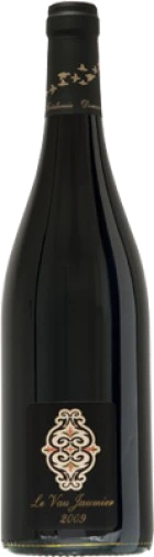 photo le Vau Jaumier 2022