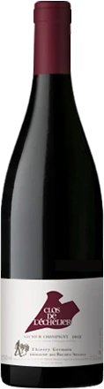 photo Clos de l’Echelier