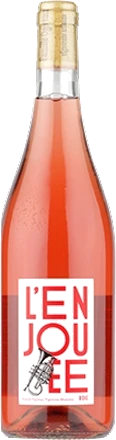 photo Enjouée Rosé 2023