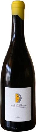 photo Chenin des Mille Rocs 2023
