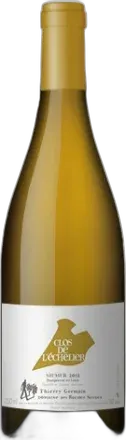 photo Clos de l’Echelier 2018