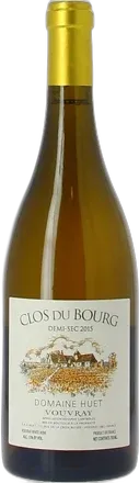 photo le Clos du Bourg 2022