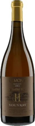 photo le Mont Moelleux Première Trie 2020