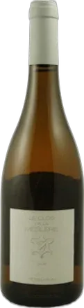 photo Clos de la Meslerie 2016