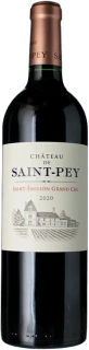photo Château de Saint-Pey 2020