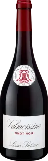 photo Pinot Noir 2023 Domaine de Valmoissine Louis Latour