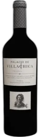 photo Palacio de Villachica Toro Crianza 2018