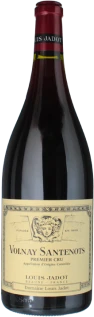 photo Magnum Volnay 1er Cru Santenots 2017 Louis Jadot