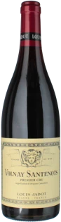 photo Volnay 1er Cru Santenots 2016 Louis Jadot