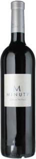 photo m de Minuty Rouge 2023