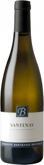 photo Santenay Blanc 2023 Domaine Bertrand Bachelet