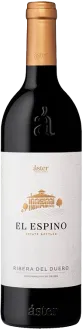photo du vin Áster Reserva 2022 Áster la Rioja Alta