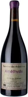 photos du vin Améthyste Domaine des Ardoisières