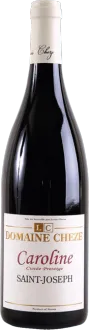 photo Caroline Cuvée Prestige 2023 Domaine Louis Cheze