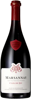 photo Magnum Marsannay Clos de Jeu 2022 Château de Marsannay