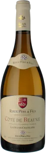 photo Côte de Beaune la Grande Chatelaine 2020 Domaine Roux Père et Fils