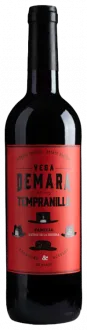 photos du vin Tempranillo 2023 Vega Demara