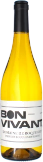 photo Bon Vivant Blanc 2024 Château de Roquefort
