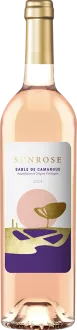 aperçu du vin Sunrose