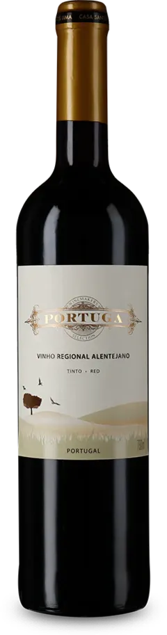 photo Portuga Tinto Alentejo 2022