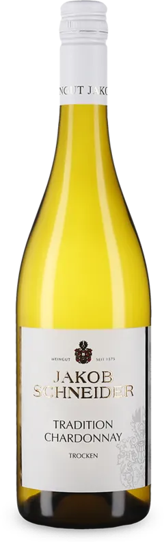 photo du vin Chardonnay Tradition Sec