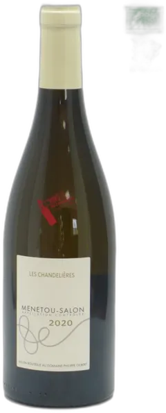 vue du vin Philippe Gilbert