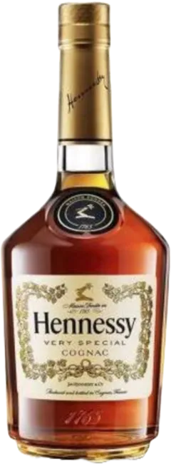 photo Hennessy Cognac vs