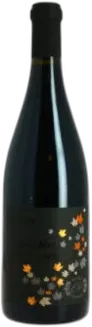 photo Chinon Cuvée la Singuliere 2018 Olga Raffault
